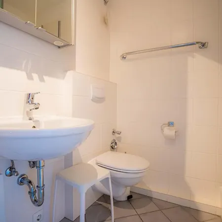 65 Id 062 Apartamento *