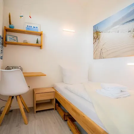 65 Id 062 Apartamento *