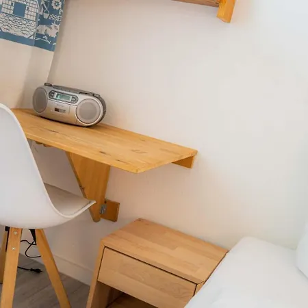 65 Id 062 Apartment *