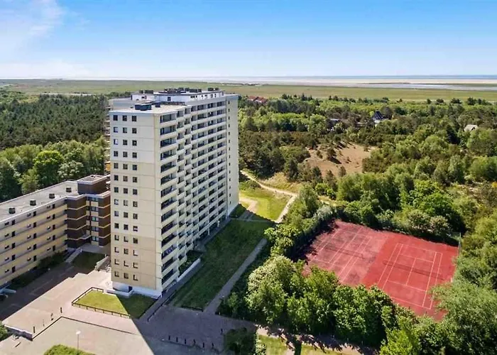 65 Id 062 * Sankt Peter-Ording