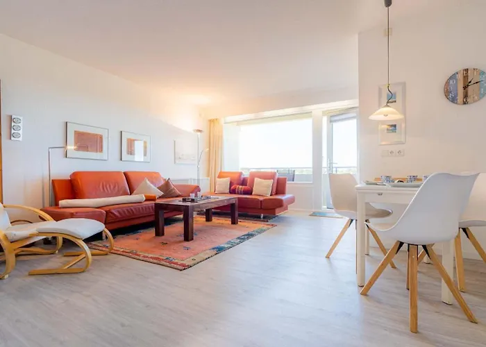 65 Id 062 Appartement Sankt Peter-Ording