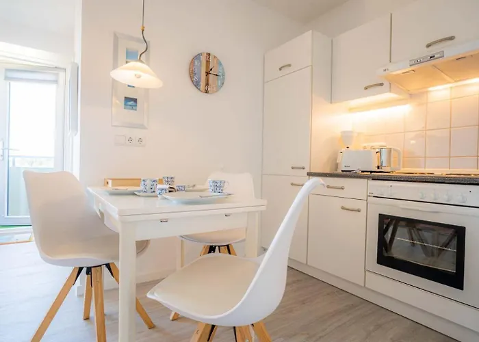 Appartement 65 Id 062 *