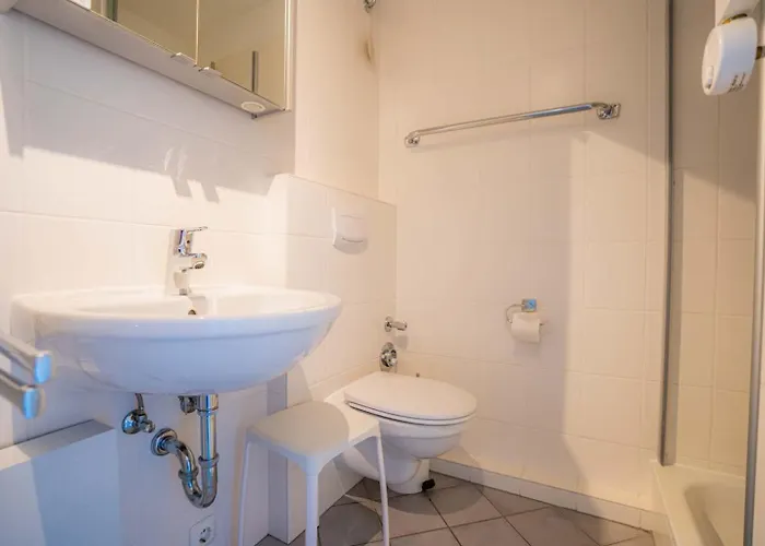 65 Id 062 Appartement *