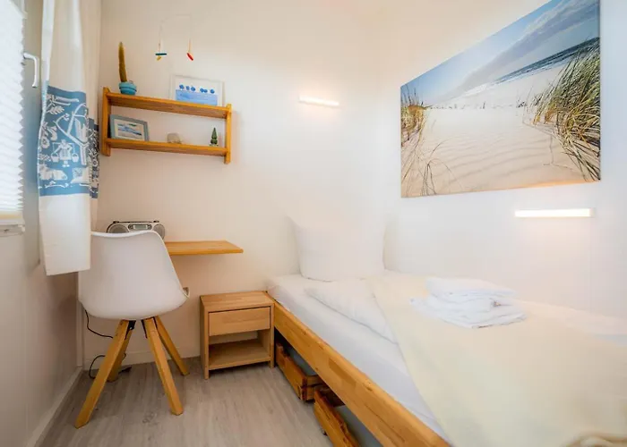 65 Id 062 Appartement *