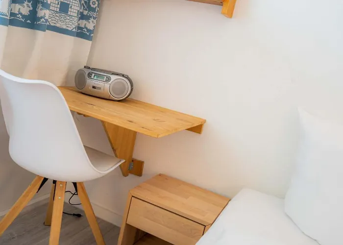 65 Id 062 Appartement *